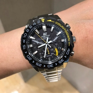 Casio Edifice EFS-S550DB-1A