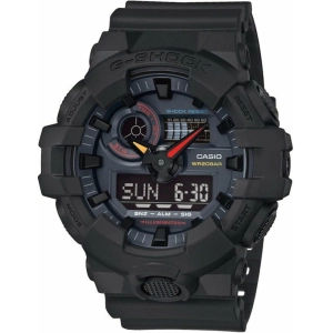 Reloj Casio G-Shock GA-700BMC-1A