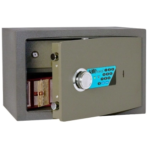 SAFEtronics NTR 39LGS