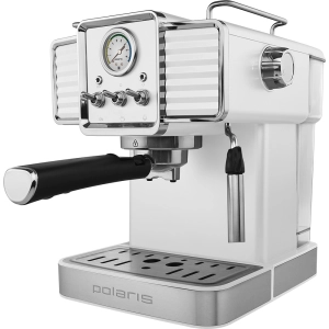 Cafetera Polaris PCM 1538E Adore Crema