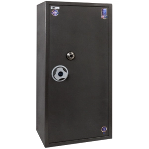 Caja fuerte SAFEtronics TSS 125LGS