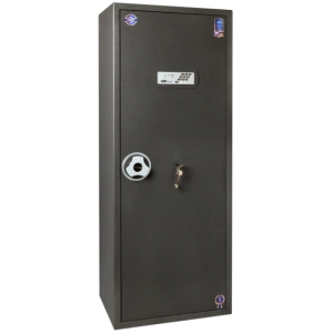 Caja fuerte SAFEtronics TSS 160MES/K3