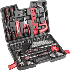 Juego de herramientas Top Tools 38D535