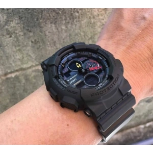 Casio G-Shock GA-140BMC-1A