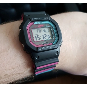 Casio G-Shock GW-B5600GZ-1