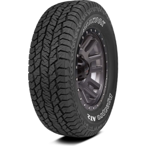 Neumáticos Hankook Dynapro AT2 RF11