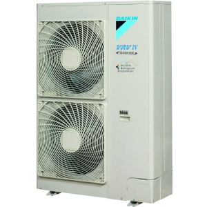 Aire acondicionado Daikin VRV IV S-series RXYSQ4T8V