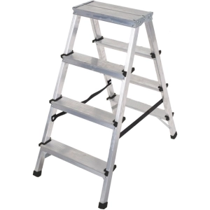 Escalera VIRASTAR Step Stool 2x4