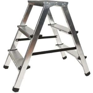 Escalera VIRASTAR Step Stool 2x3