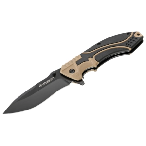 Navaja / Multiherramienta Boker Magnum Advance Desert Pro