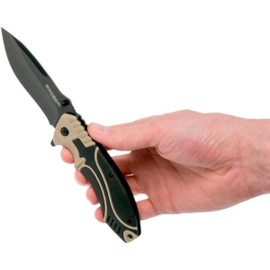 Boker Magnum Advance Desert Pro