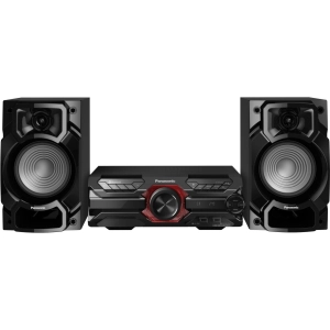 Sistema de audio Panasonic SC-AKX320GSK