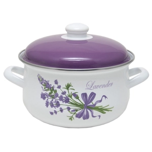 Cacerola Infinity Lavanda 6470530