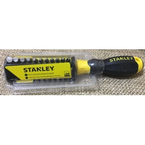 Stanley