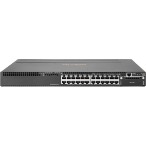 Interruptor HP Aruba 3810M-24G-PoE+