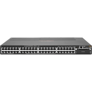 Interruptor HP Aruba 3810M-48G-PoE+