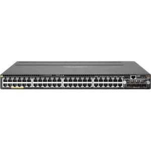 Conmutador HP Aruba 3810M-48G-PoE+4SFP+680W