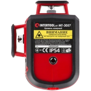 Intertool MT-3057