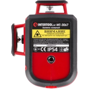 Intertool MT-3067