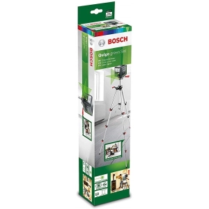 Bosch Quigo Green Set 0603663C01