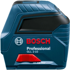 Bosch GLL 2-10 Professional 0601063L03