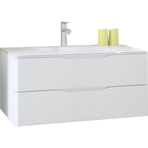 Mueble bajo lavabo Marsan Martin 90