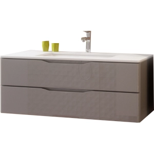 Mueble bajo lavabo Marsan Martin 110