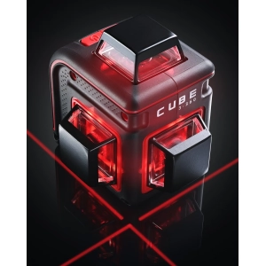 ADA CUBE 3-360 ULTIMATE EDITION