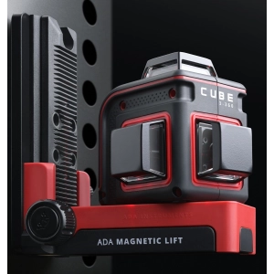 ADA CUBE 3-360 ULTIMATE EDITION