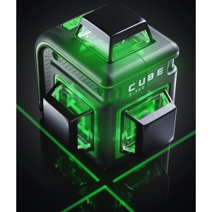 ADA CUBE 3-360 GREEN BASIC EDITION