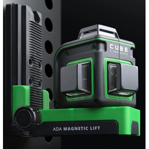 ADA CUBE 3-360 GREEN BASIC EDITION