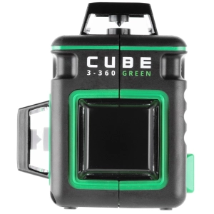 ADA CUBE 3-360 GREEN HOME EDITION