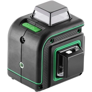 ADA CUBE 3-360 GREEN ULTIMATE EDITION