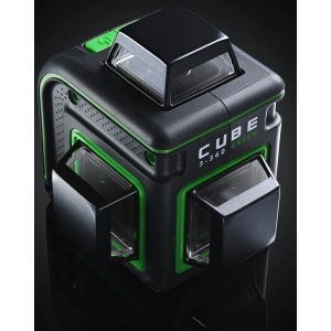 ADA CUBE 3-360 GREEN ULTIMATE EDITION