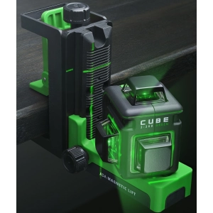 ADA CUBE 3-360 GREEN ULTIMATE EDITION