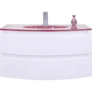 Mueble bajo lavabo Marsan Madeleine-2 90