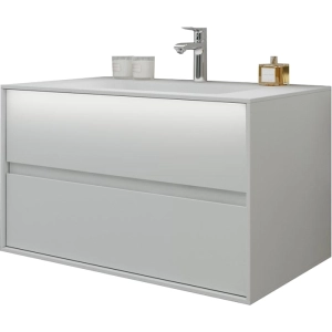 Mueble bajo lavabo Marsan Armel 80