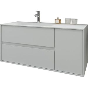 Mueble bajo lavabo Marsan Armel 110