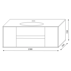 Marsan Armel 130