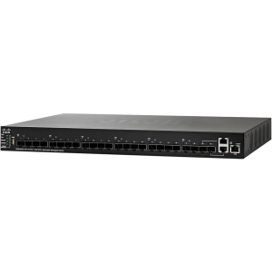 Interruptor Cisco SG550XG-24F