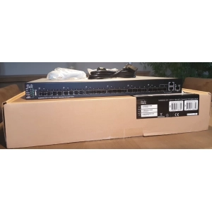 Cisco SG550XG-24F