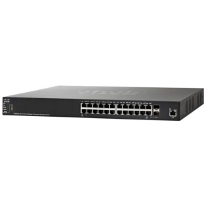 Interruptor Cisco SG550XG-24T