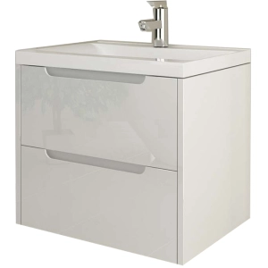 Mueble bajo lavabo Marsan Louise 70