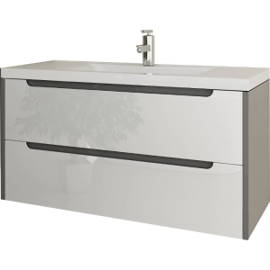 Mueble bajo lavabo Marsan Louise 90