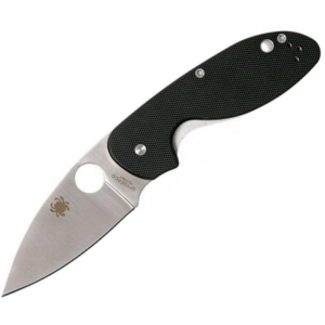 Cuchillo / Multiherramienta Spyderco Efficient