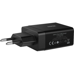 ANKER 2-Port USB Wall Charger