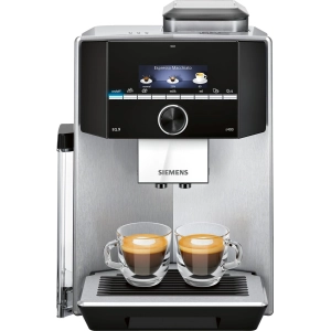 Cafetera Siemens EQ.9 s400