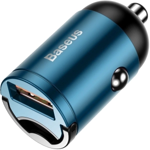 Cargador BASEUS Tiny Star Mini USB port