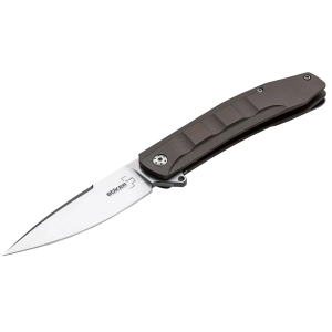 Cuchillo / Multiherramienta Boker Plus Talpid