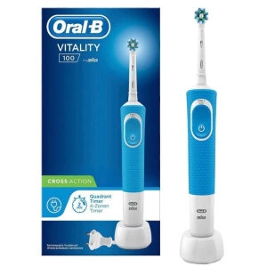 Oral-B Vitality Cross Action D100.413